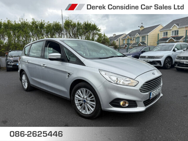 vehicle for sale from Derek Considine Car Sales Ltd