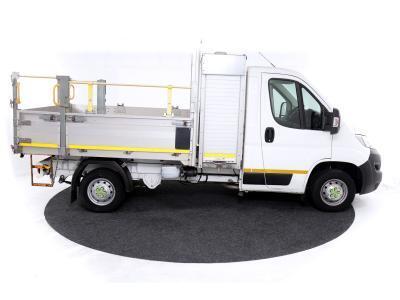 2018 Citroen Relay