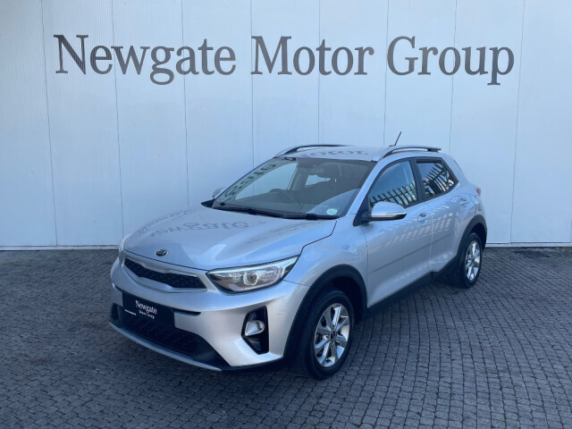 vehicle for sale from Newgate Motor Group