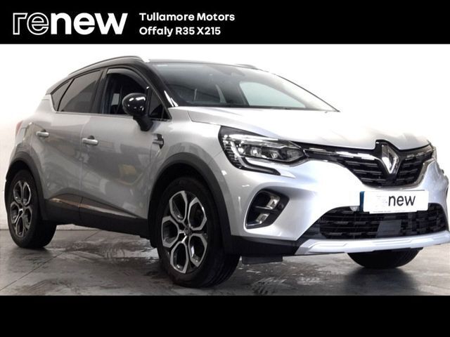 vehicle for sale from Tullamore Motors