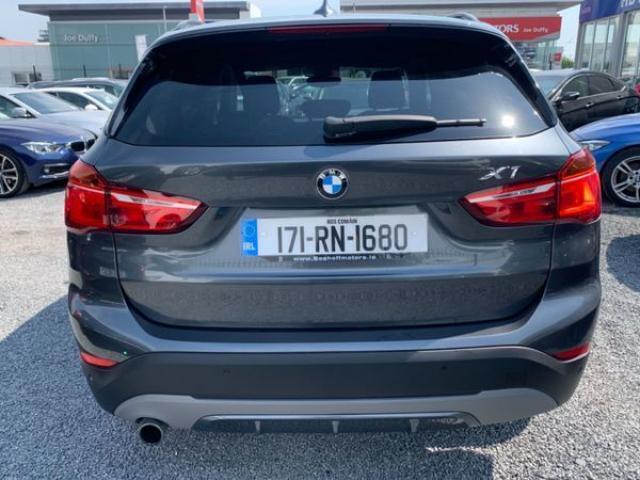 Image for 2017 BMW X1 2017 BMW X1 2.0D **SPORT MODEL**