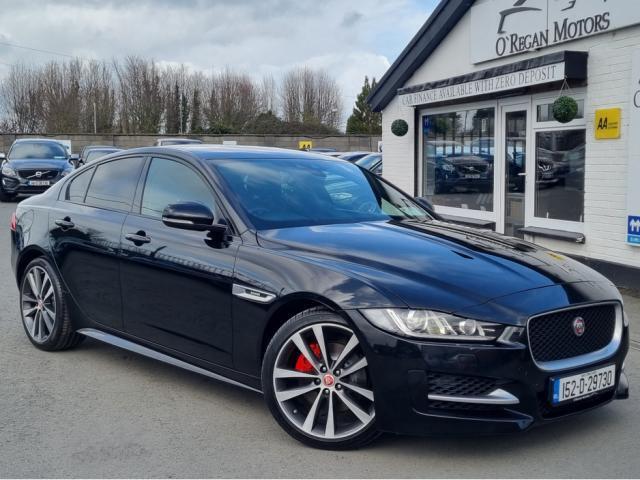 vehicle for sale from O'Regan Motors