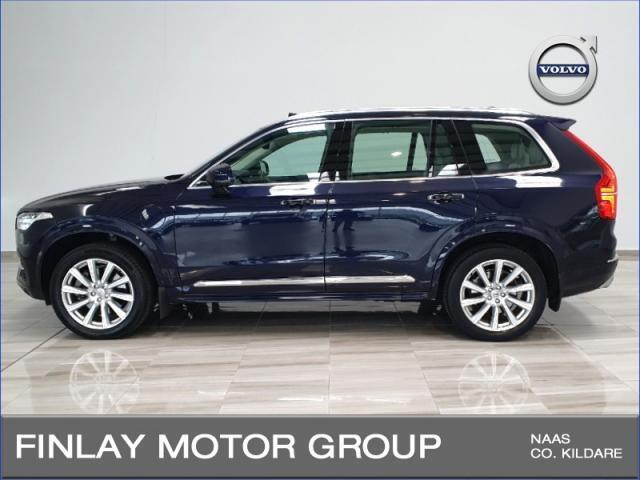 Image for 2019 Volvo XC90 T8 Twin En Phev INS GT 5DR Auto Pan roof . 24 Month Warranty 