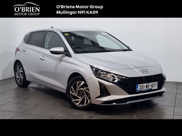 vehicle for sale from O'Briens Motor Group