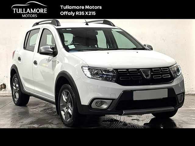 vehicle for sale from Tullamore Motors