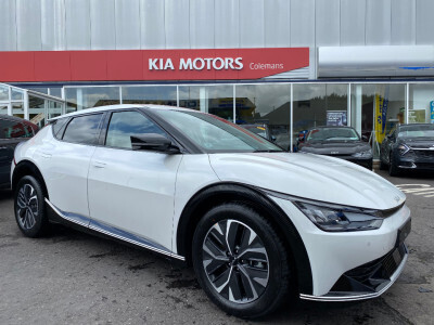 vehicle for sale from Colemans Millstreet