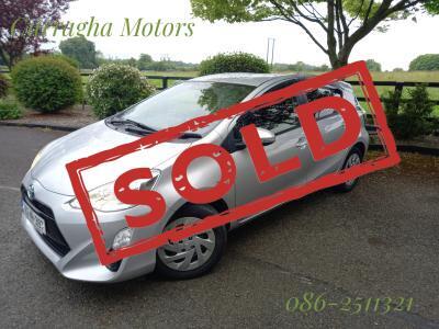 vehicle for sale from Curragha Motors