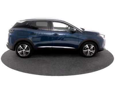 2022 Peugeot 3008