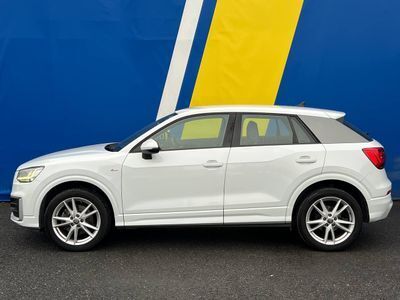 2019 Audi Q2