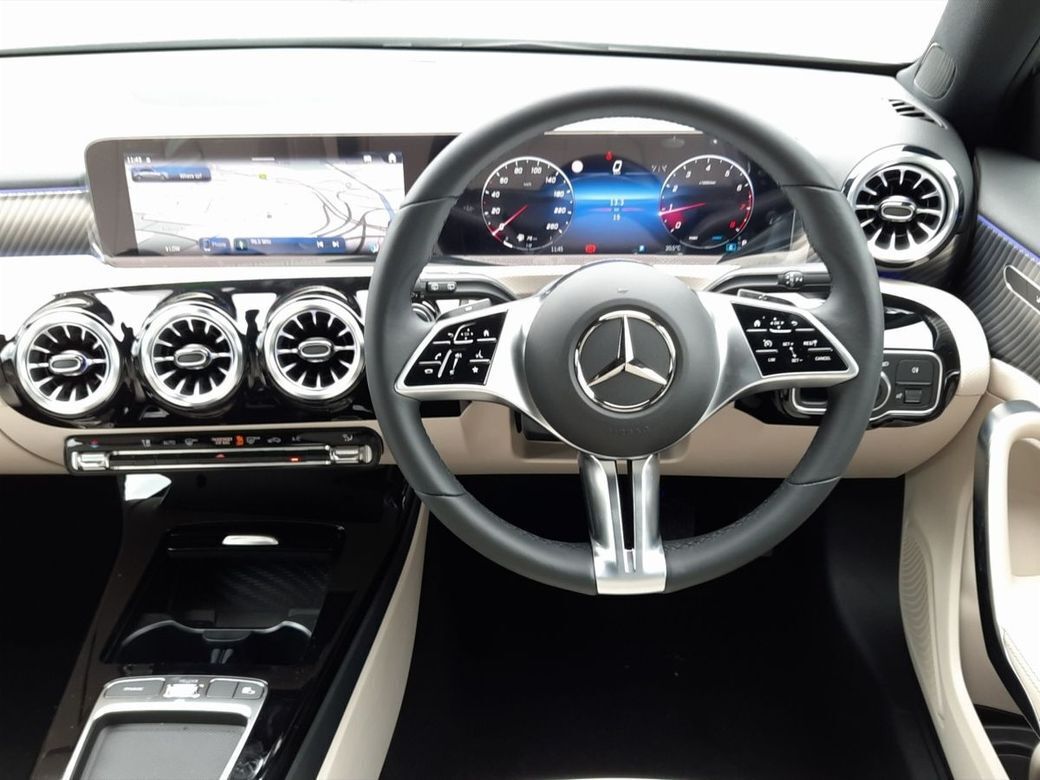 2024 Mercedes-Benz A Class
