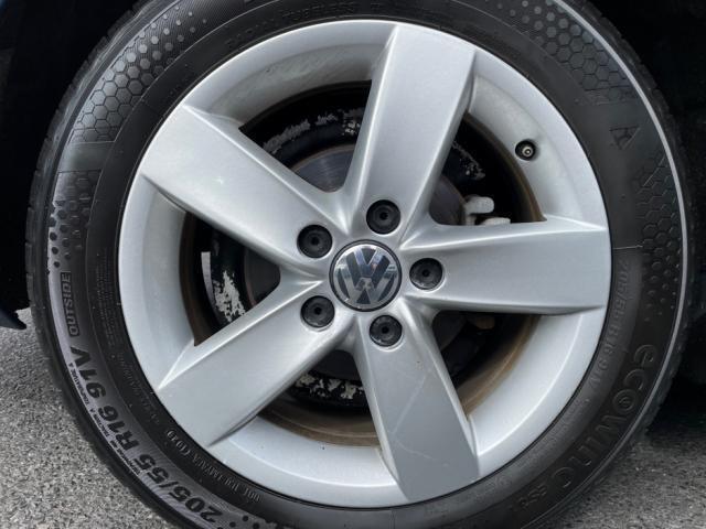 Image for 2016 Volkswagen Jetta AUTOMATIC COMFORTLINE 2.0 TDI