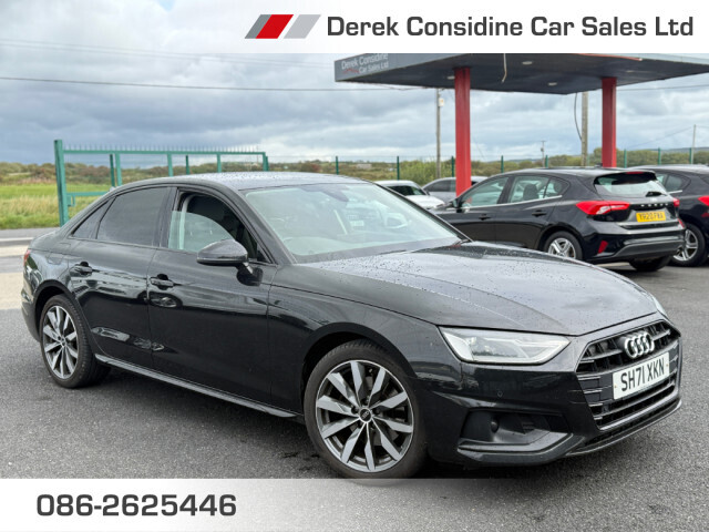vehicle for sale from Derek Considine Car Sales Ltd
