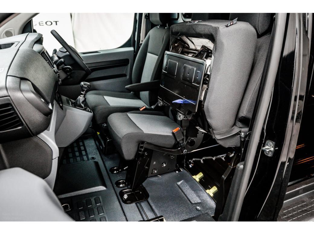 2023 Peugeot Expert