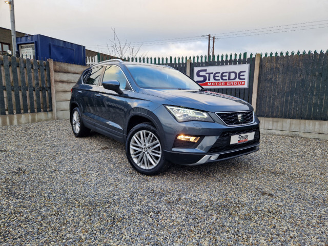 vehicle for sale from Steede Motor Group