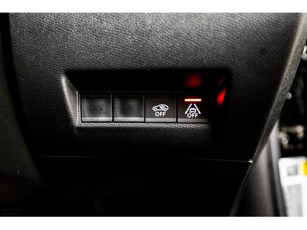 2021 Peugeot 2008