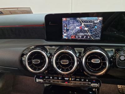 2021 Mercedes-Benz A Class