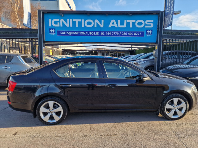 vehicle for sale from Ignition Autos Ltd