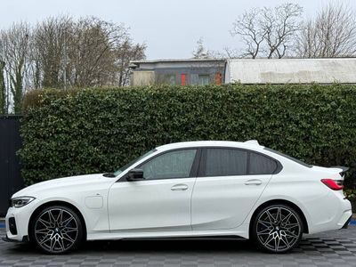 2021 BMW 3 Series