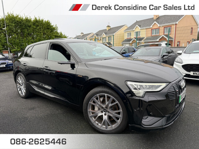 vehicle for sale from Derek Considine Car Sales Ltd