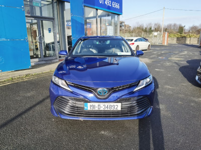 Camry