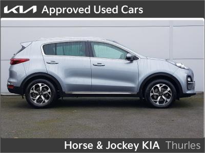 Sportage