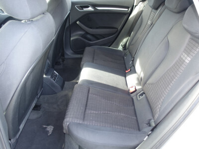 2013 Audi A3