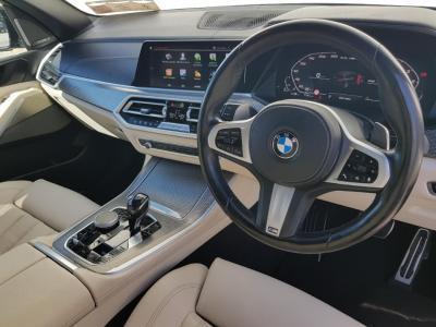 2020 BMW X5