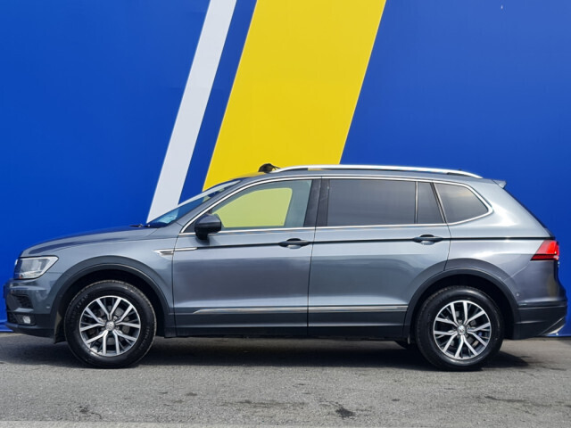 Image for 2018 Volkswagen Tiguan Allspace 2.0 TDI COMFORTLINE AUTOMATIC 150BHP // 7 SEATER // PANORAMIC ROOF // SAT NAV // REVERSE CAMERA // FINANCE THIS CAR FROM ONLY €136 PER WEEK