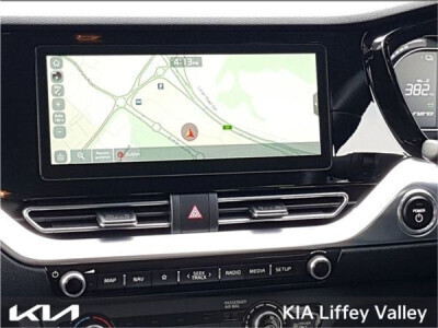 2021 Kia Niro