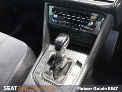 2023 SEAT Tarraco