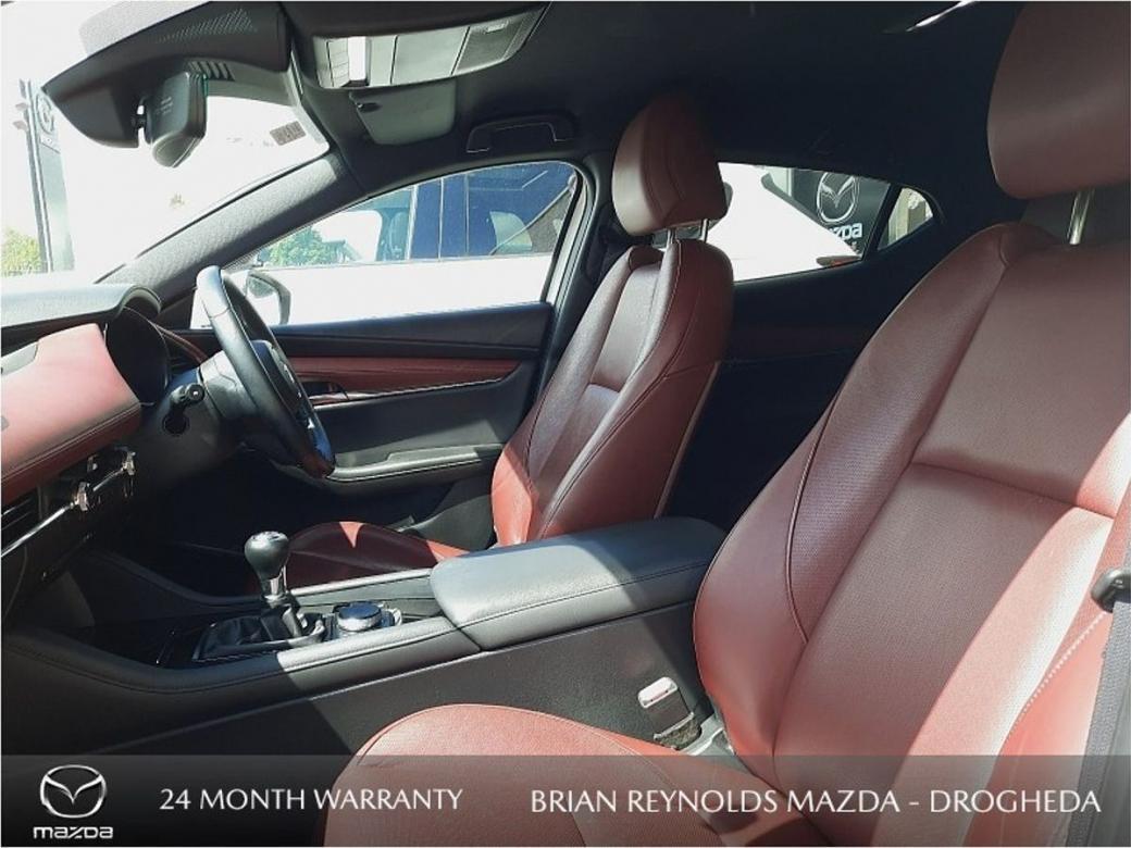 2019 Mazda Mazda3