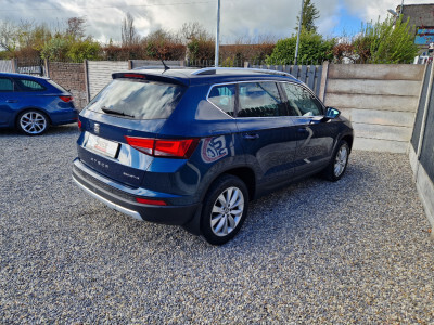 Ateca