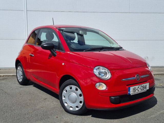 vehicle for sale from John Linnane Motors