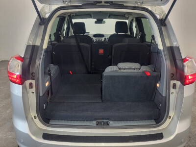 2015 Ford C-Max