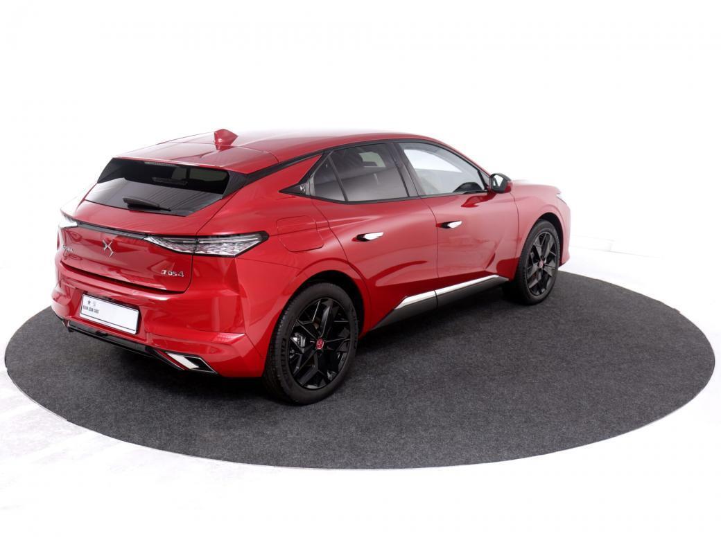 2023 DS Automobiles DS 4
