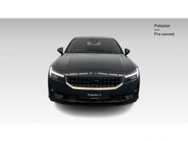 Image for 2022 Polestar 2 LONG RANGE SINGLE MOTOR