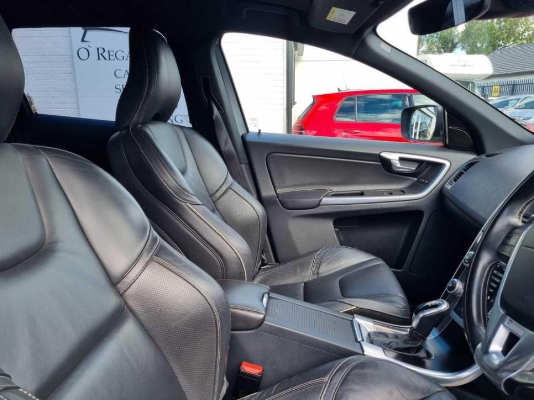 2016 Volvo XC60