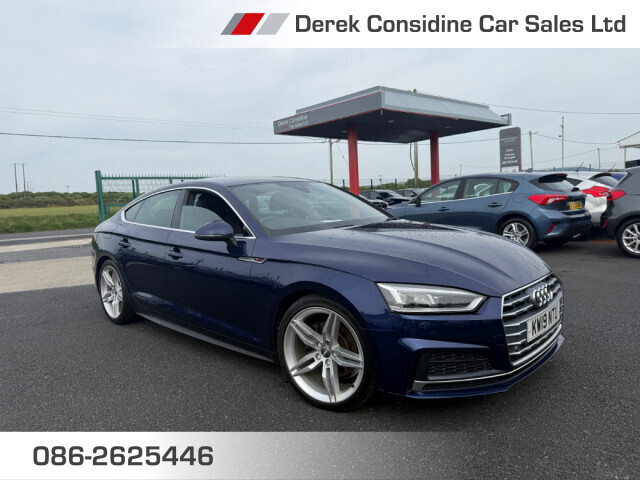 vehicle for sale from Derek Considine Car Sales Ltd