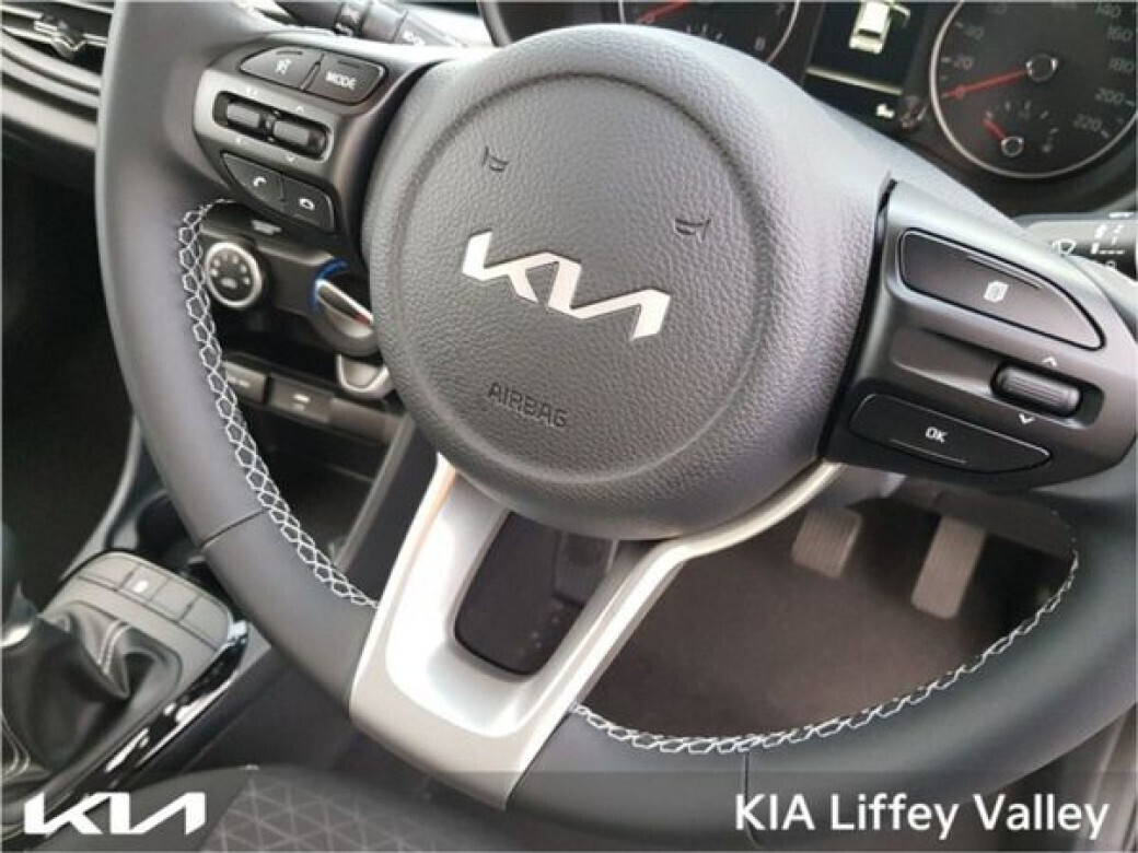 2023 Kia Picanto