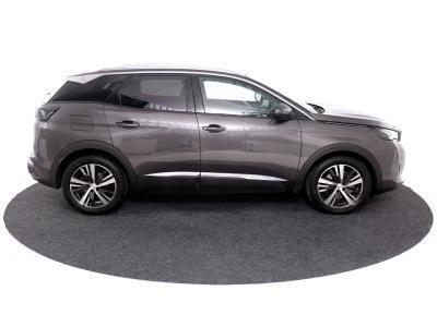 2021 Peugeot 3008