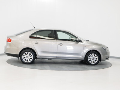 2015 SEAT Toledo