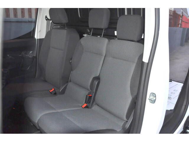Image for 2023 Opel Combo L1 Van