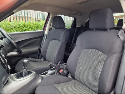 2015 Nissan Juke