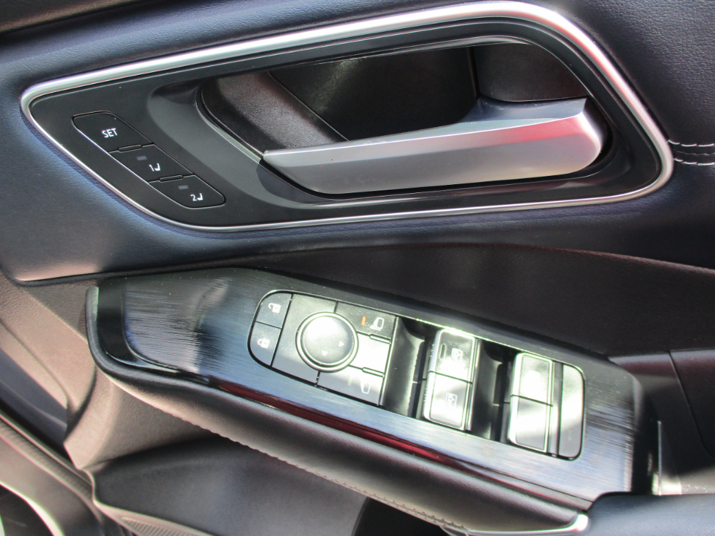 2021 Nissan Qashqai