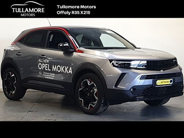 vehicle for sale from Tullamore Motors