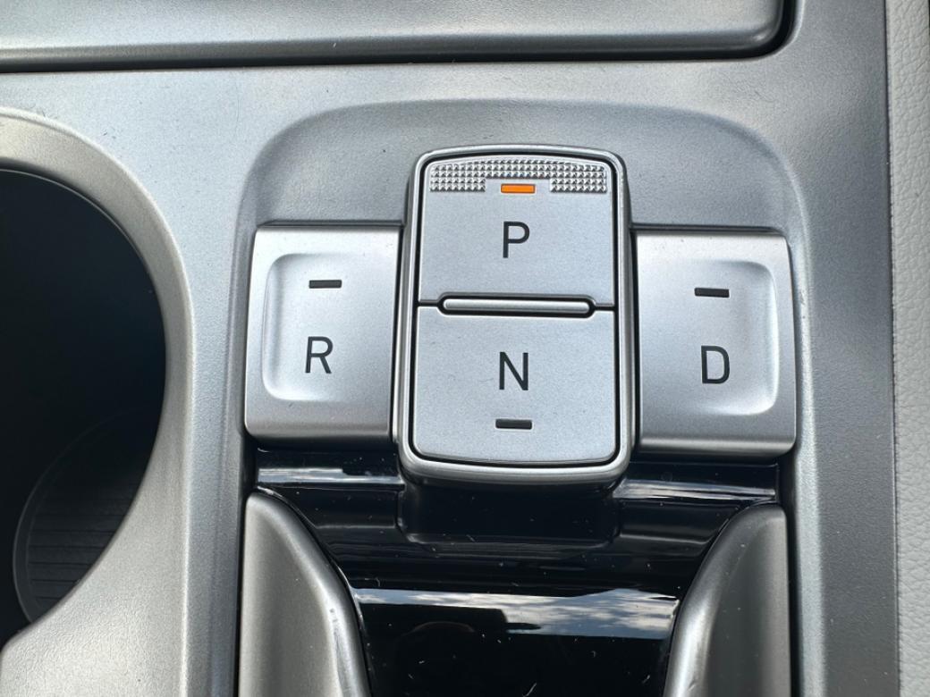 2021 Hyundai Kona