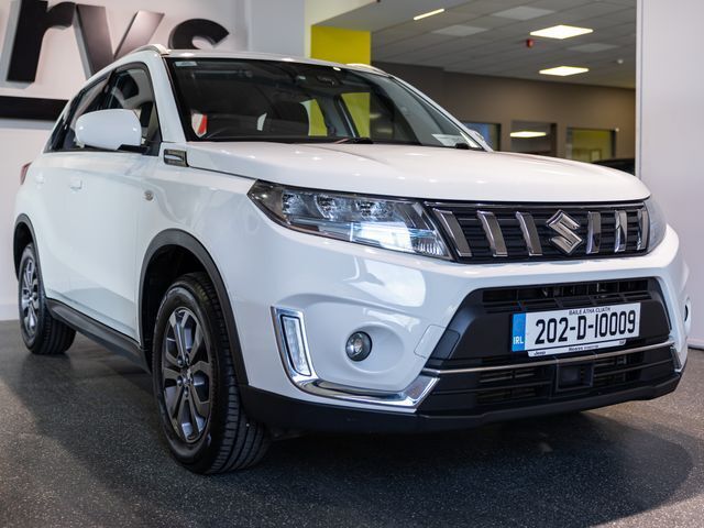 vehicle for sale from Neary's Lusk