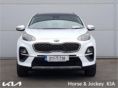 Sportage