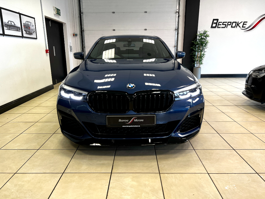 5 Series