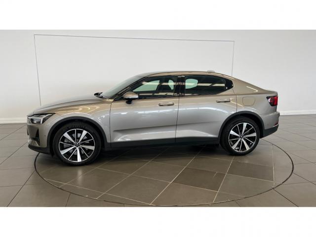 Image for 2022 Polestar 2 LONG RANGE SINGLE MOTOR